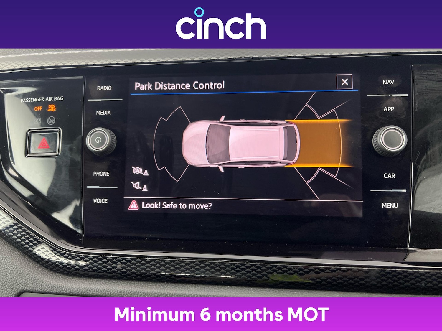 Used Volkswagen Taigo 2022 for sale - 76590309: Photo 37