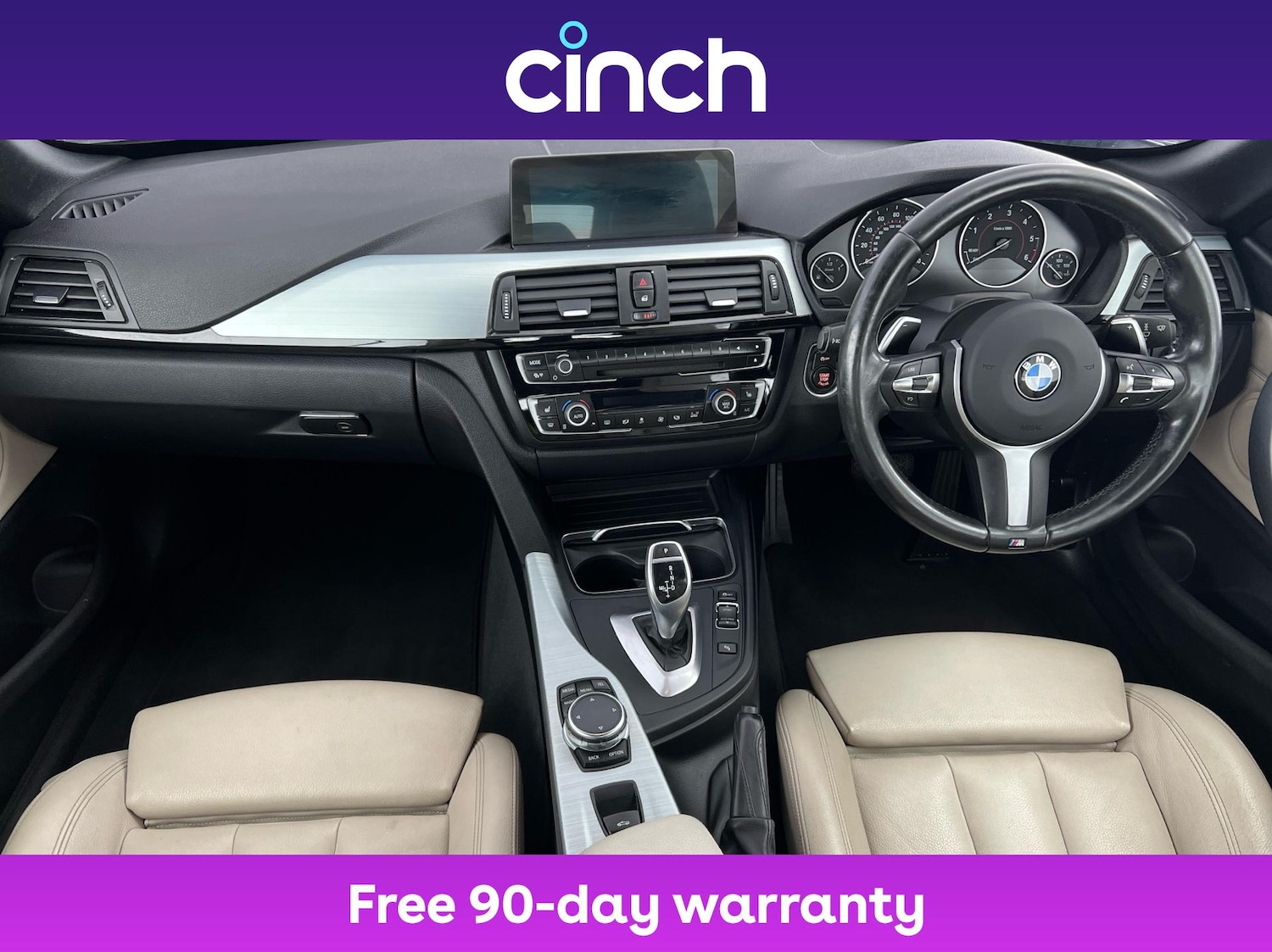 Used BMW 4 Series 2016 for sale - 76670262: Photo 15