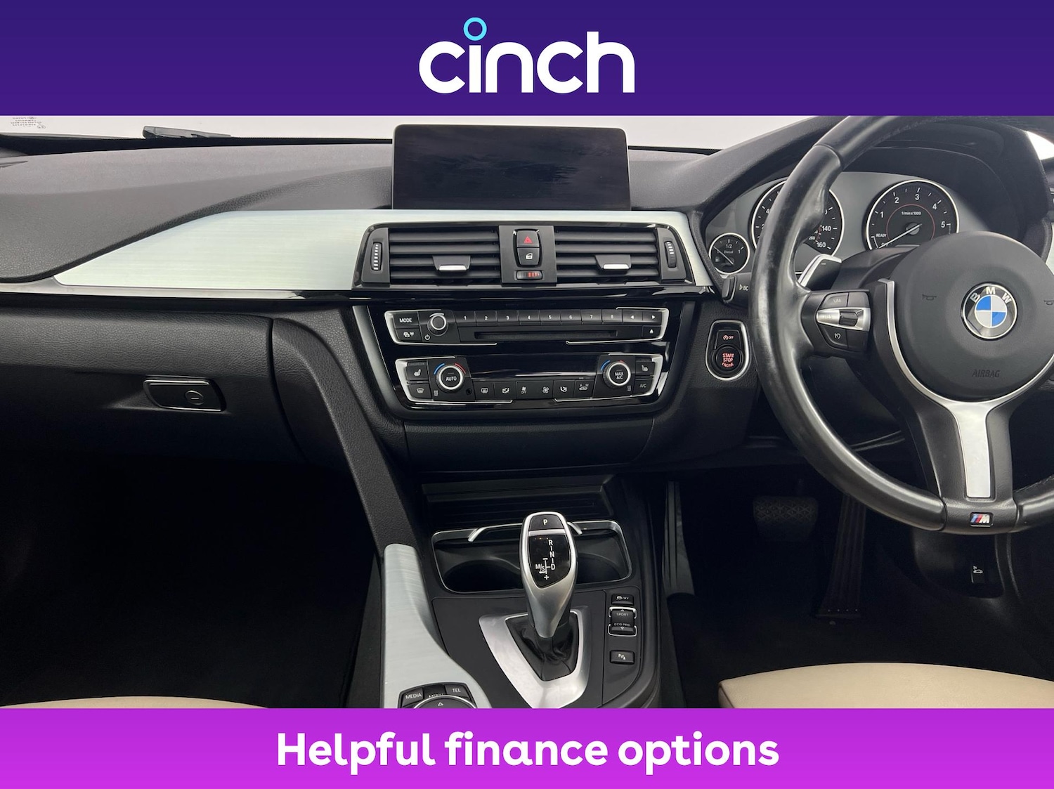 Used BMW 4 Series 2016 for sale - 76670262: Photo 17