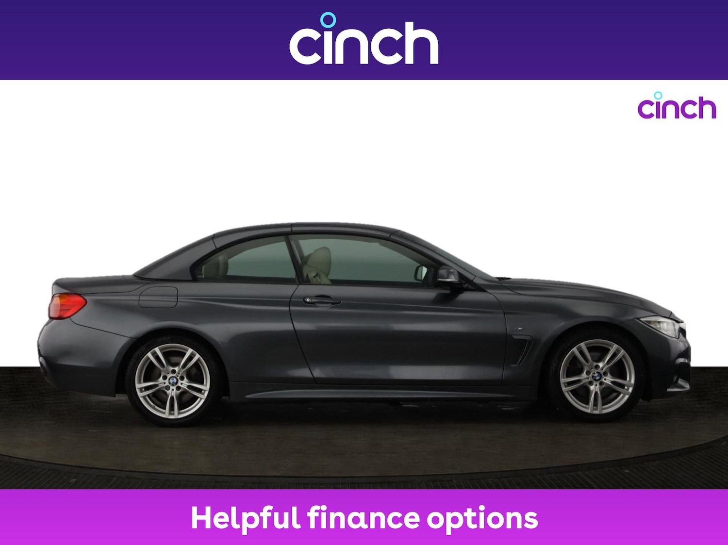 Used BMW 4 Series 2016 for sale - 76670262: Photo 2