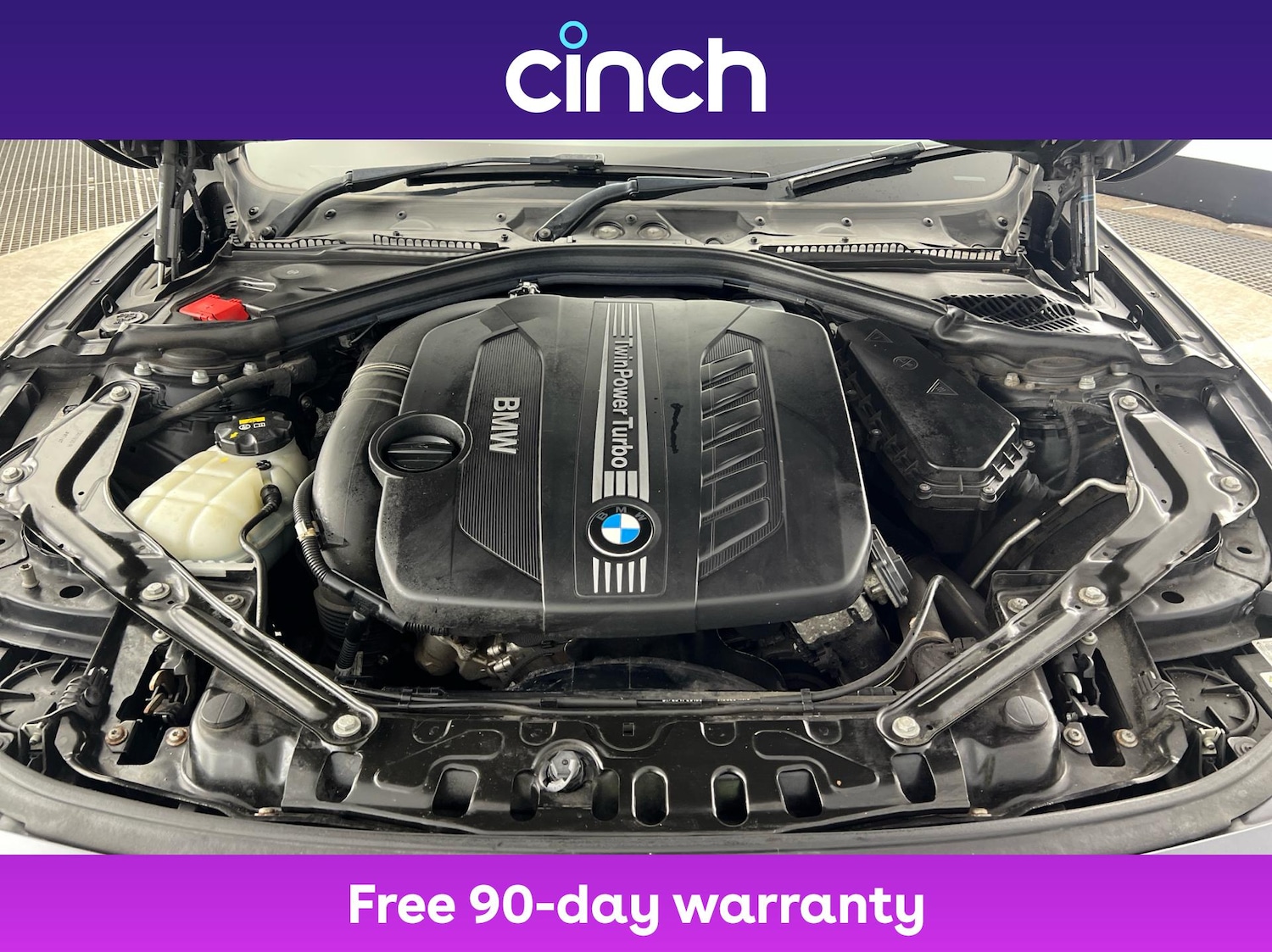 Used BMW 4 Series 2016 for sale - 76670262: Photo 23