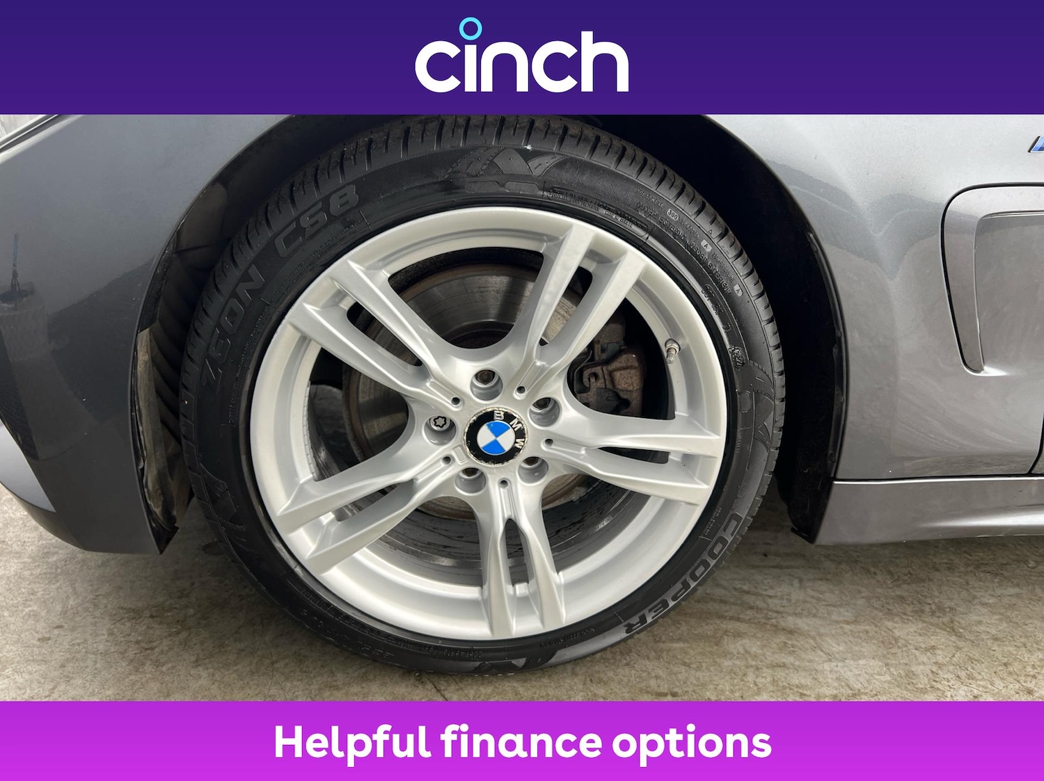 Used BMW 4 Series 2016 for sale - 76670262: Photo 24