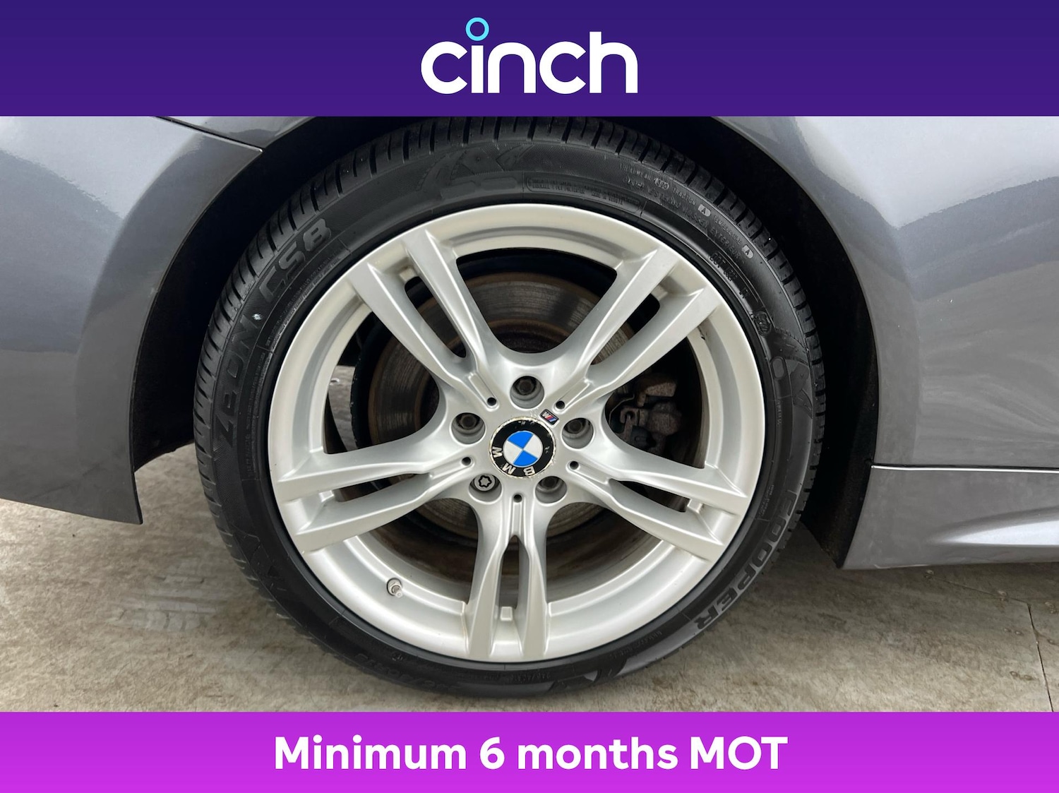 Used BMW 4 Series 2016 for sale - 76670262: Photo 27