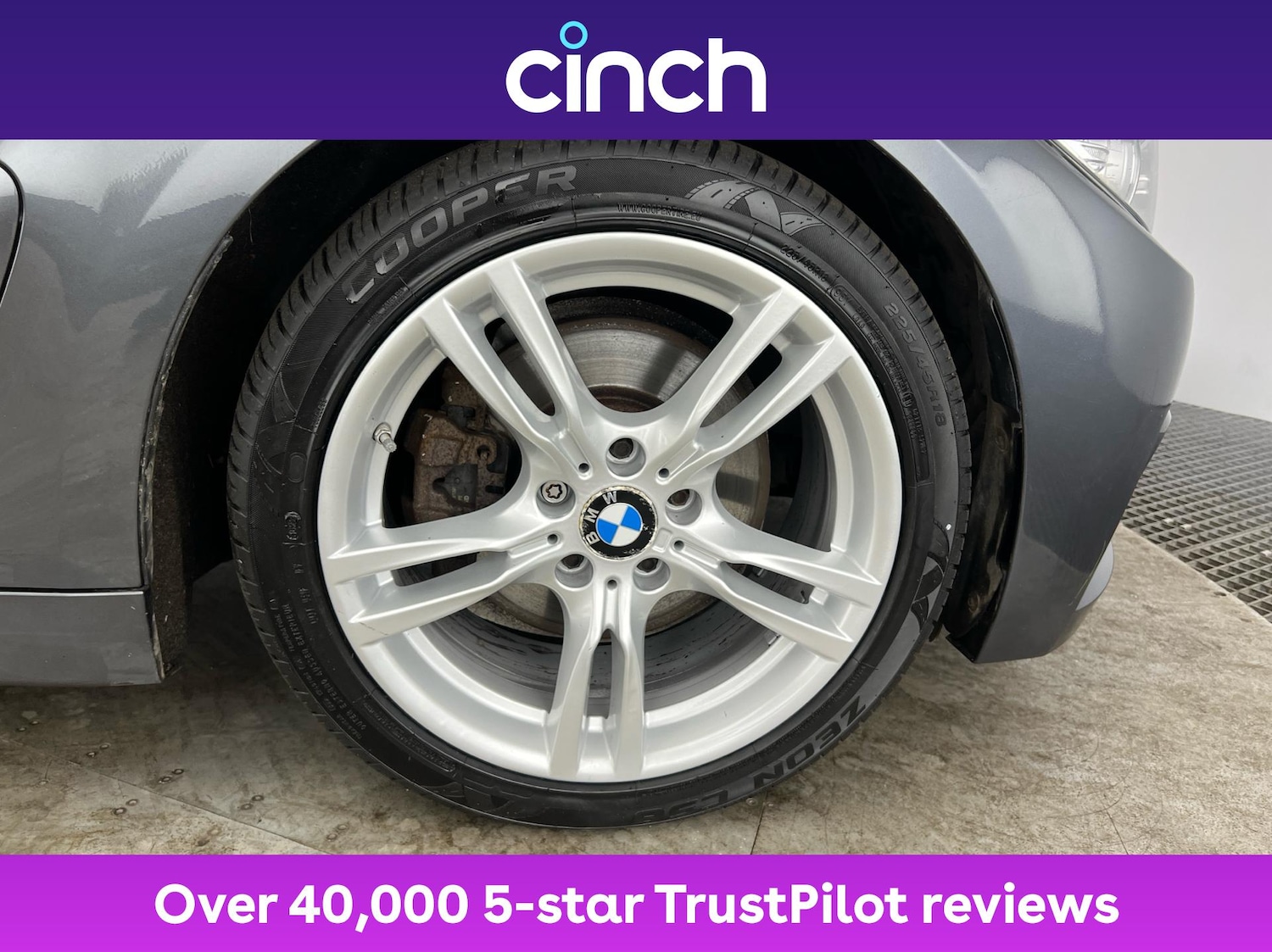 Used BMW 4 Series 2016 for sale - 76670262: Photo 28