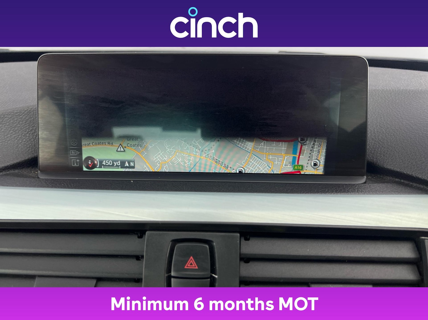 Used BMW 4 Series 2016 for sale - 76670262: Photo 32