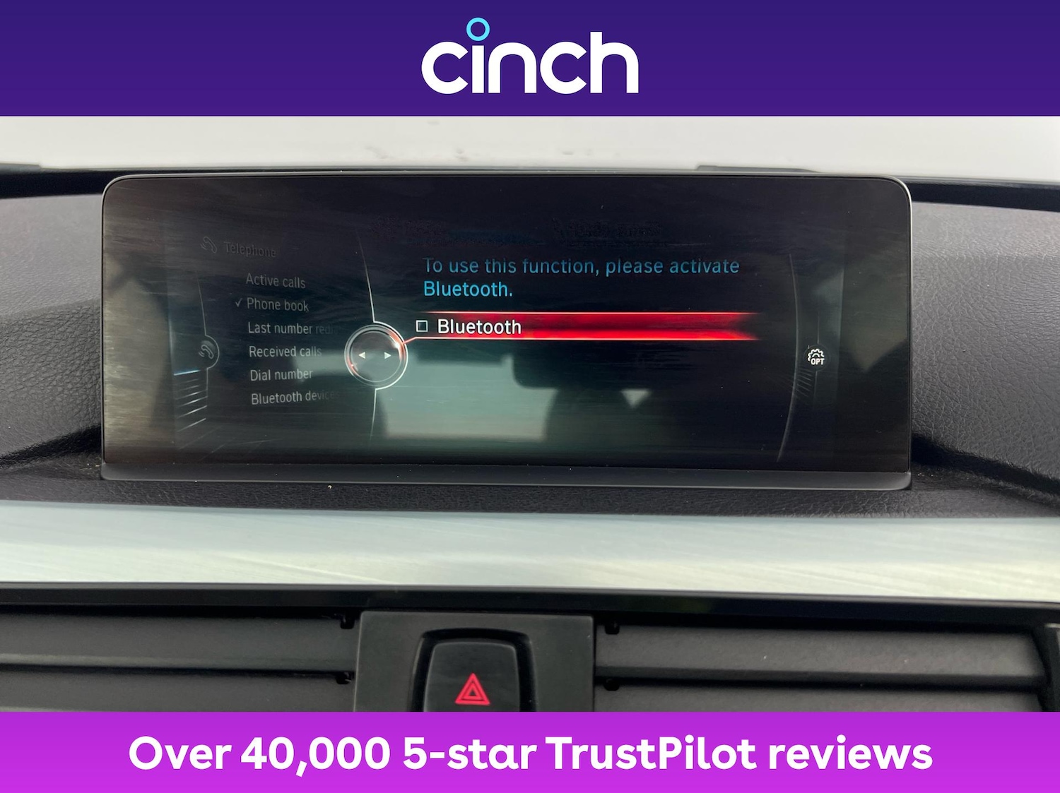 Used BMW 4 Series 2016 for sale - 76670262: Photo 33