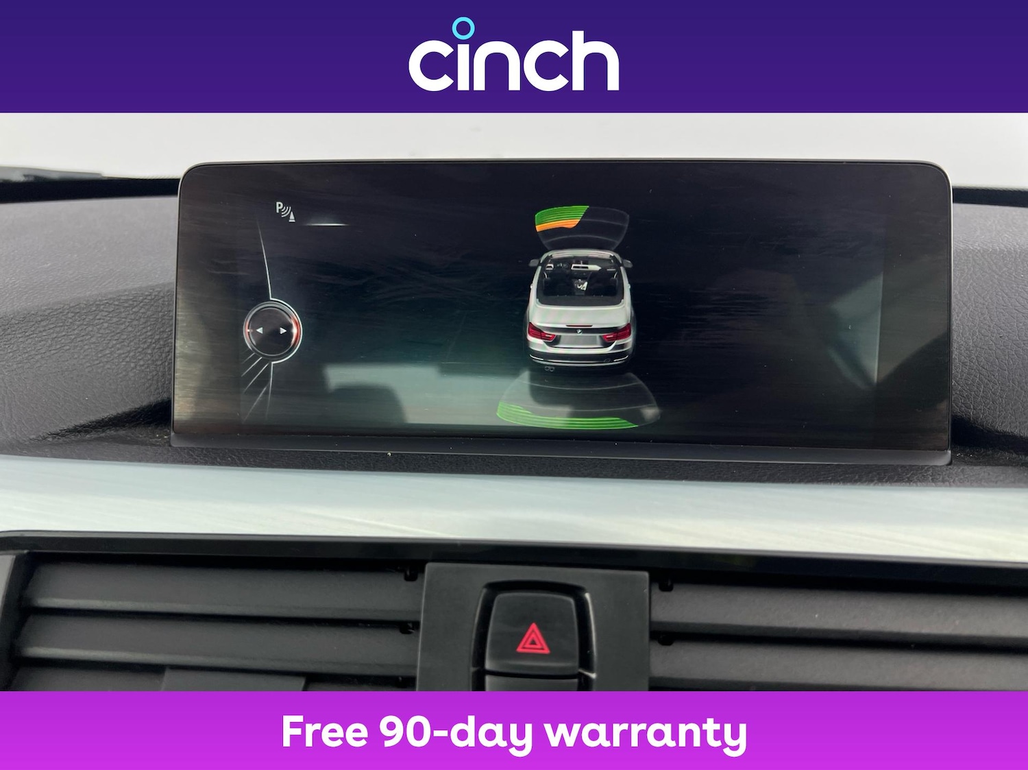 Used BMW 4 Series 2016 for sale - 76670262: Photo 34