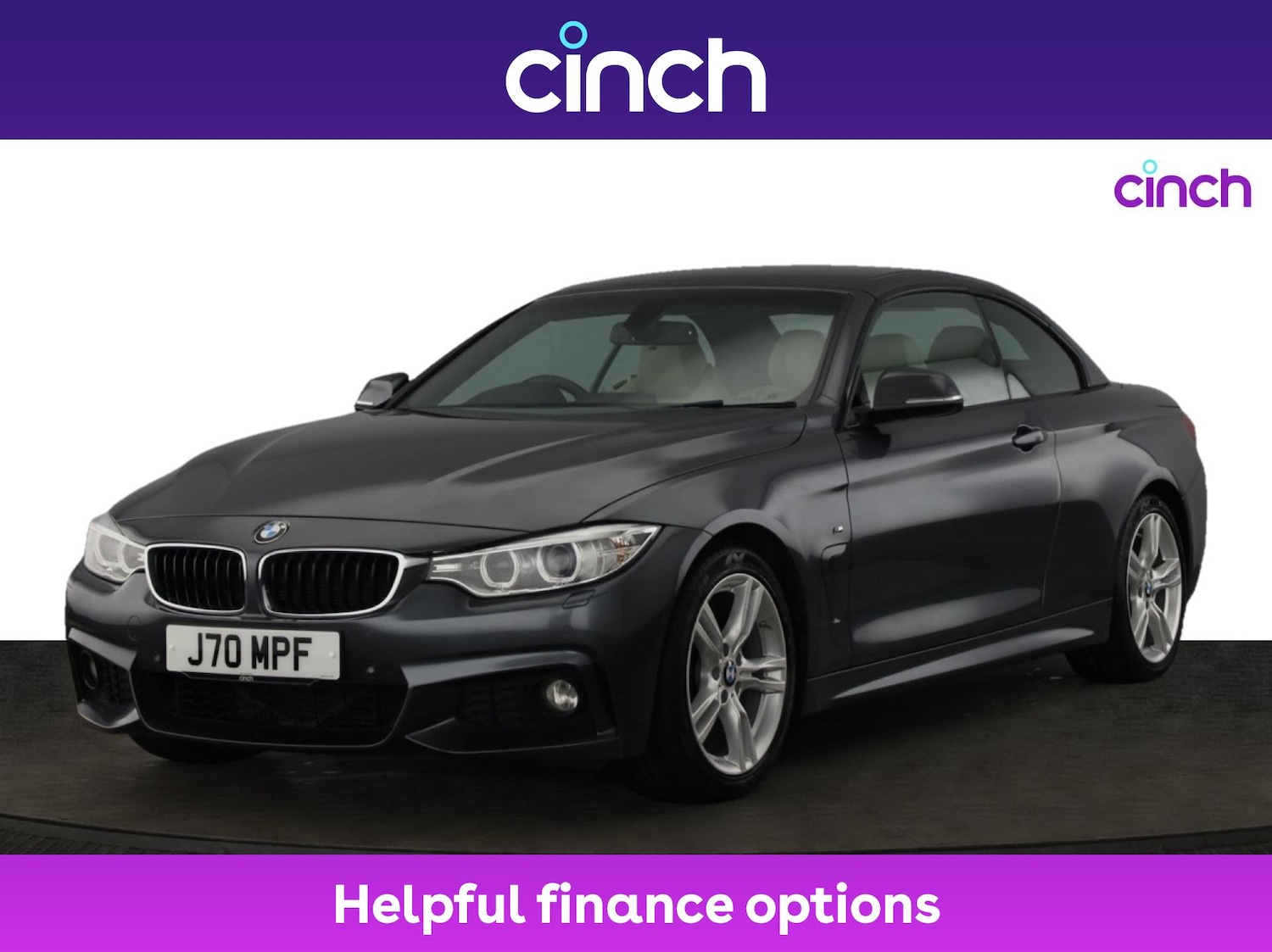 Used BMW 4 Series 2016 for sale - 76670262: Photo 9
