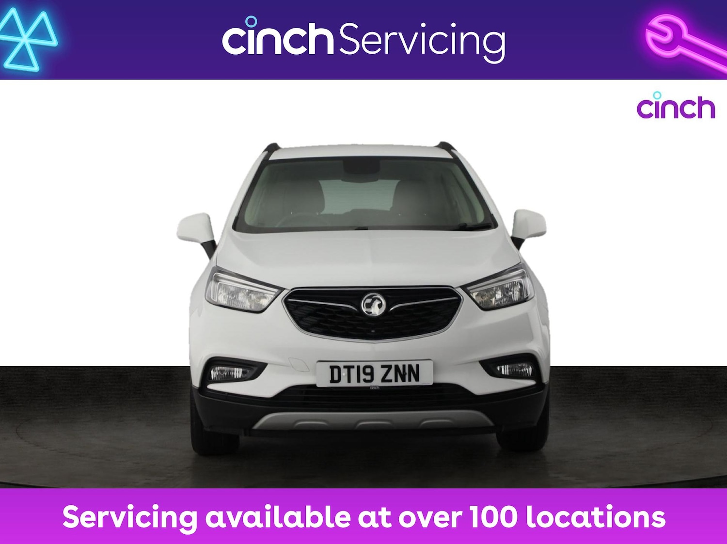 Used Vauxhall Mokka X 2019 for sale - 76758581: Photo 11