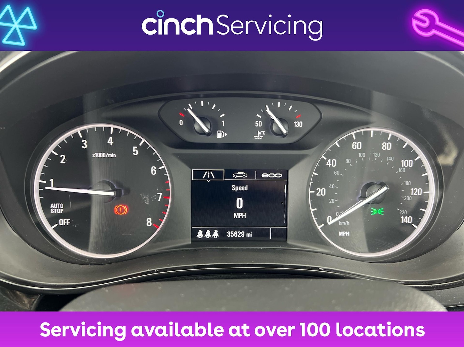 Used Vauxhall Mokka X 2019 for sale - 76758581: Photo 18