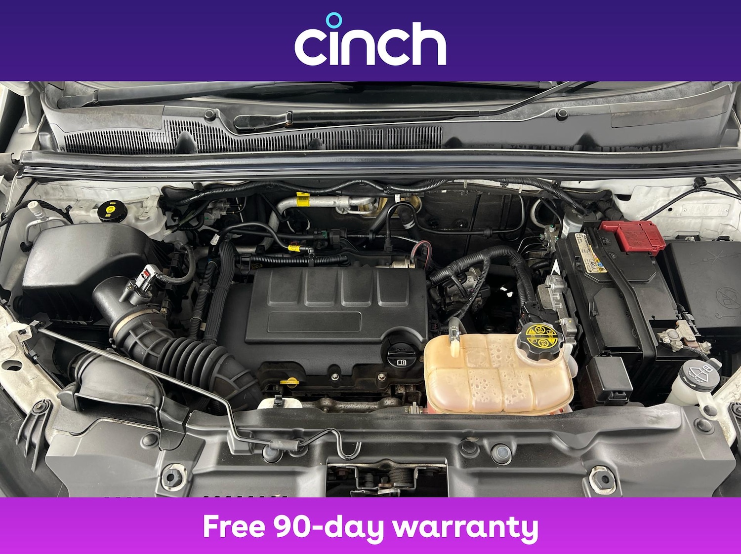 Used Vauxhall Mokka X 2019 for sale - 76758581: Photo 23