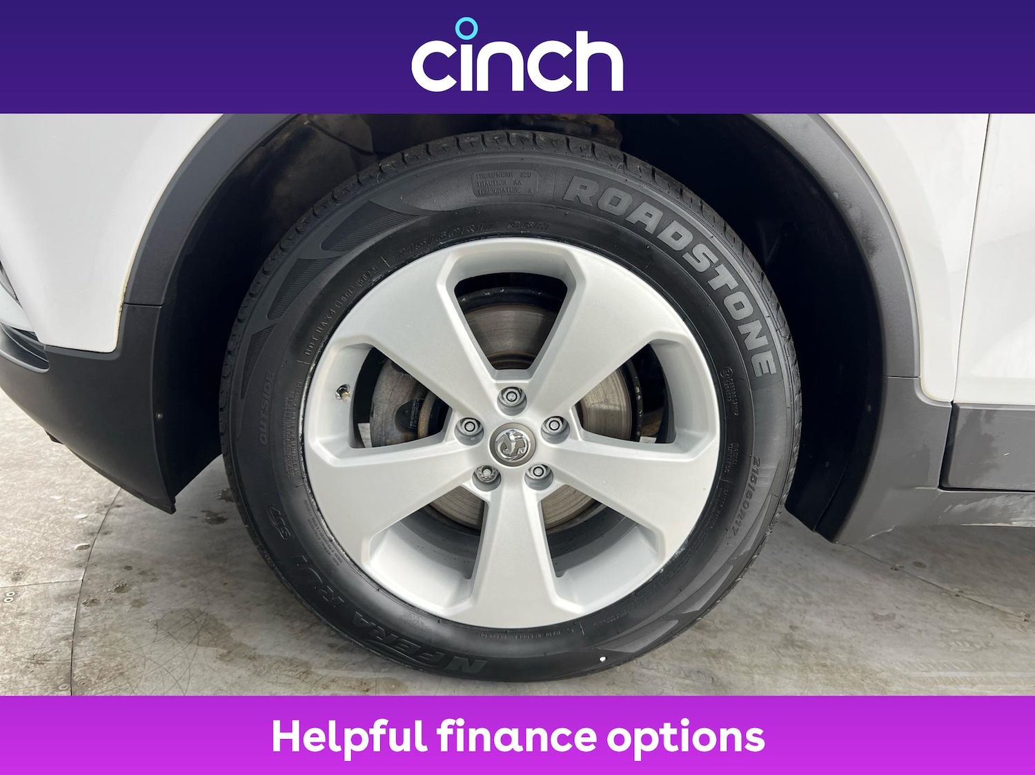 Used Vauxhall Mokka X 2019 for sale - 76758581: Photo 24