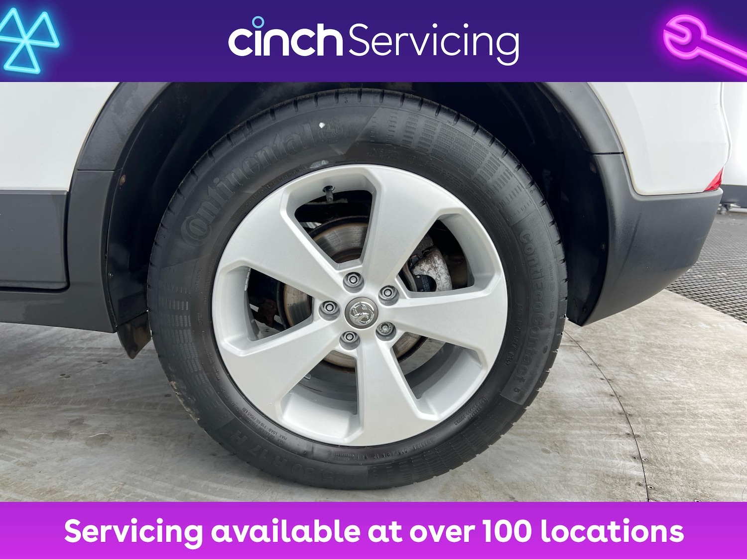 Used Vauxhall Mokka X 2019 for sale - 76758581: Photo 26