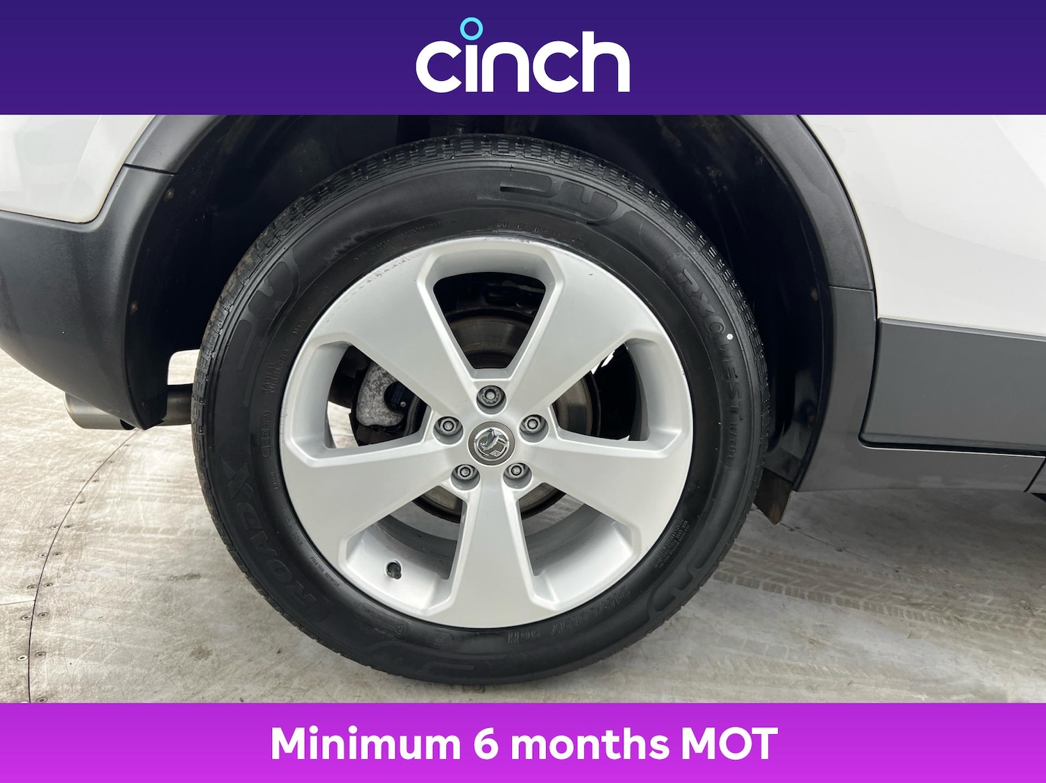 Used Vauxhall Mokka X 2019 for sale - 76758581: Photo 27