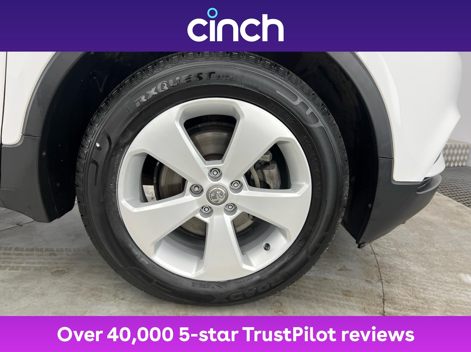 Used Vauxhall Mokka X 2019 for sale - 76758581: Photo 28