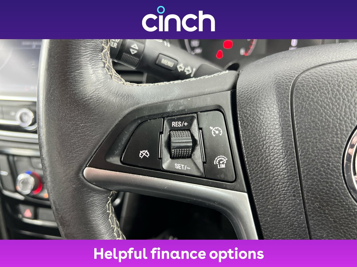 Used Vauxhall Mokka X 2019 for sale - 76758581: Photo 35