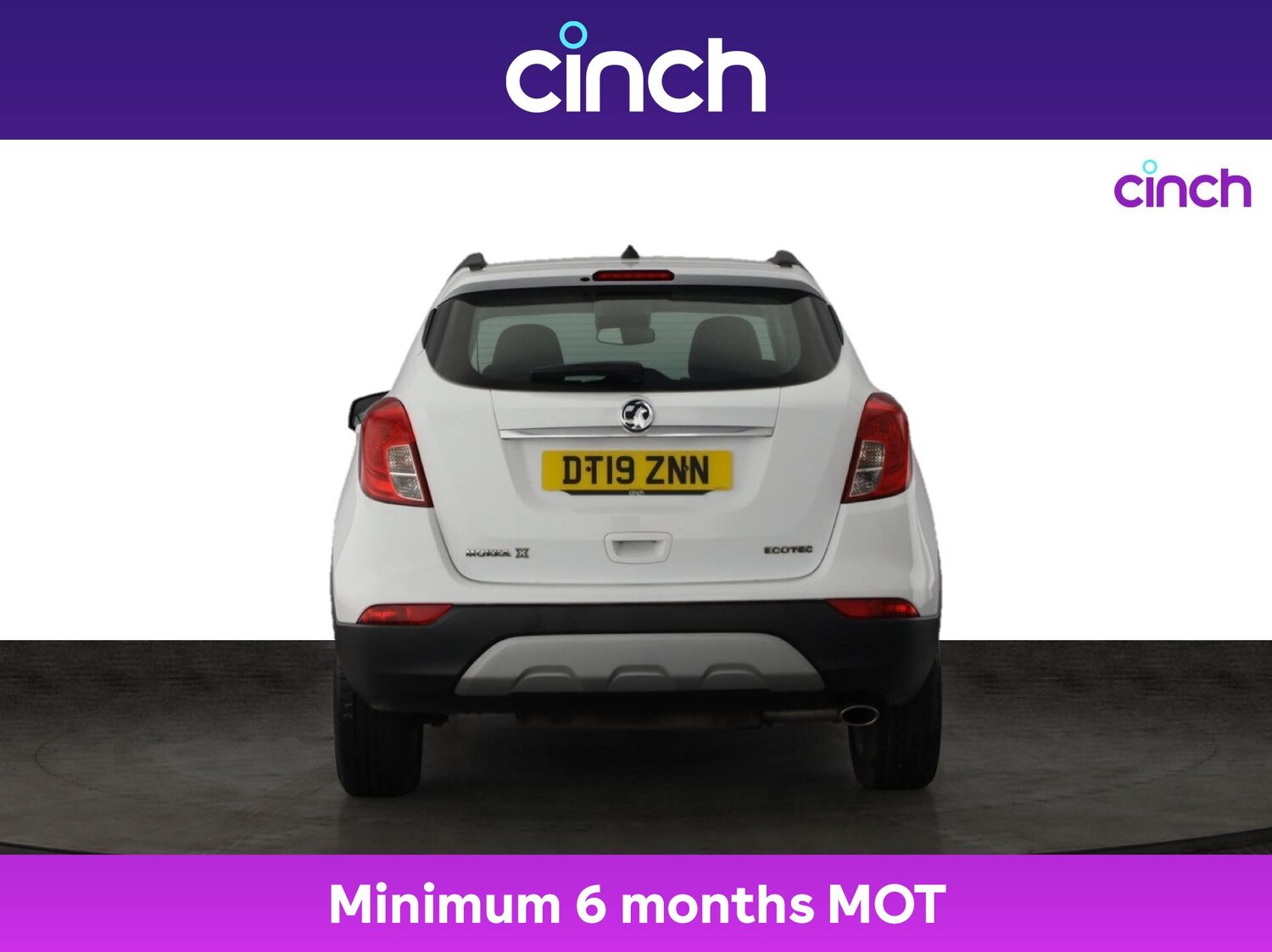 Used Vauxhall Mokka X 2019 for sale - 76758581: Photo 5