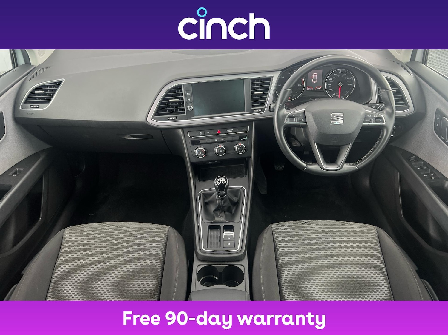 Used SEAT Leon 2019 for sale - 76851297: Photo 15