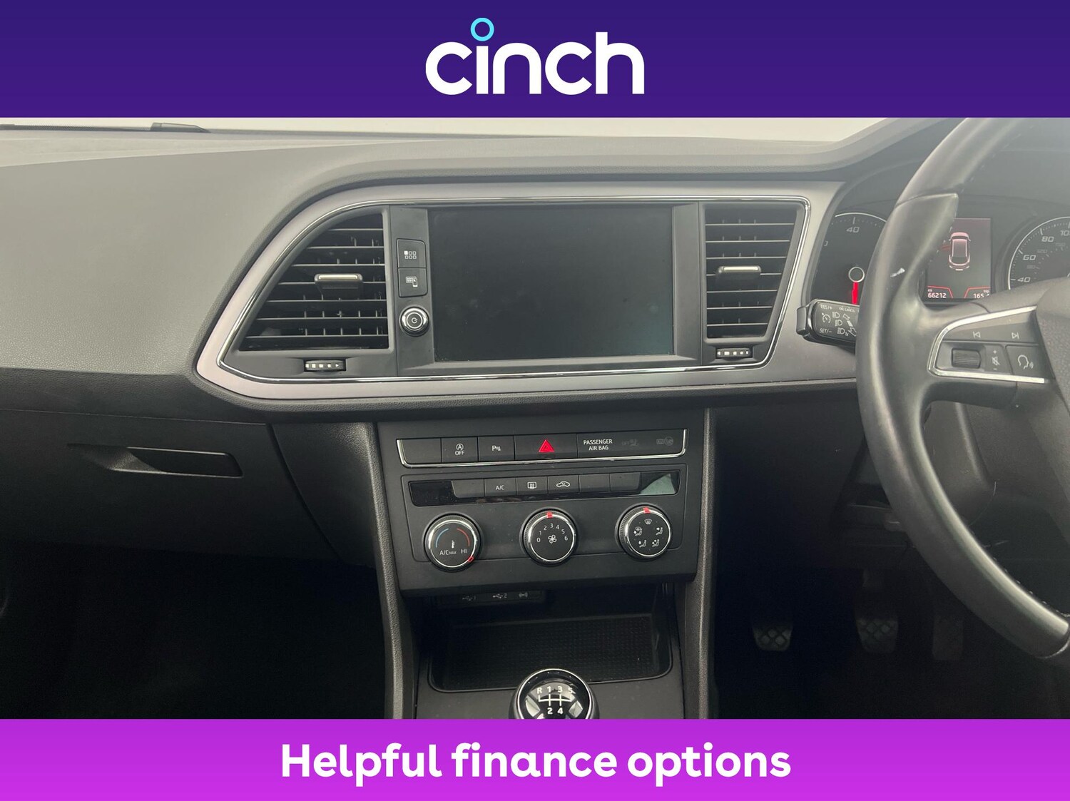 Used SEAT Leon 2019 for sale - 76851297: Photo 17