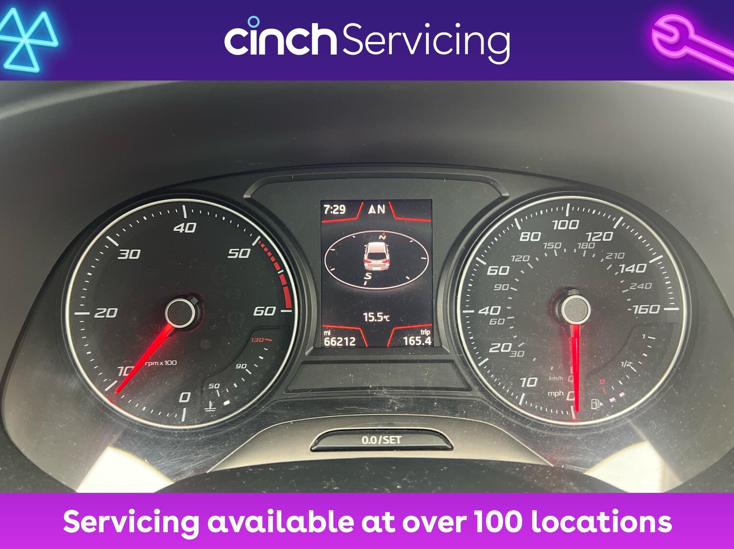 Used SEAT Leon 2019 for sale - 76851297: Photo 18