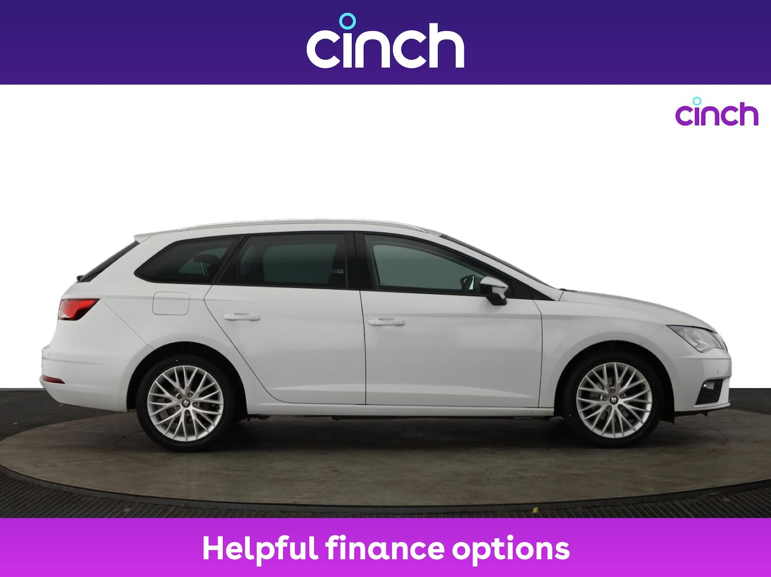 Used SEAT Leon 2019 for sale - 76851297: Photo 2