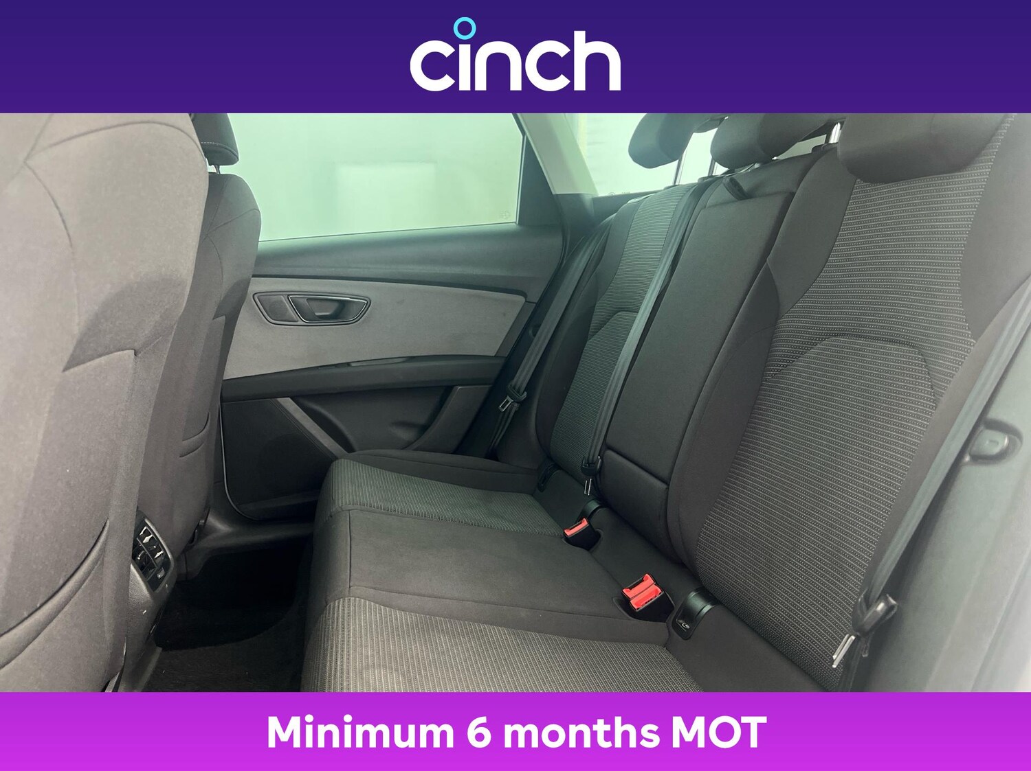 Used SEAT Leon 2019 for sale - 76851297: Photo 20