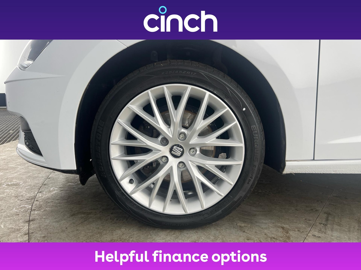 Used SEAT Leon 2019 for sale - 76851297: Photo 24