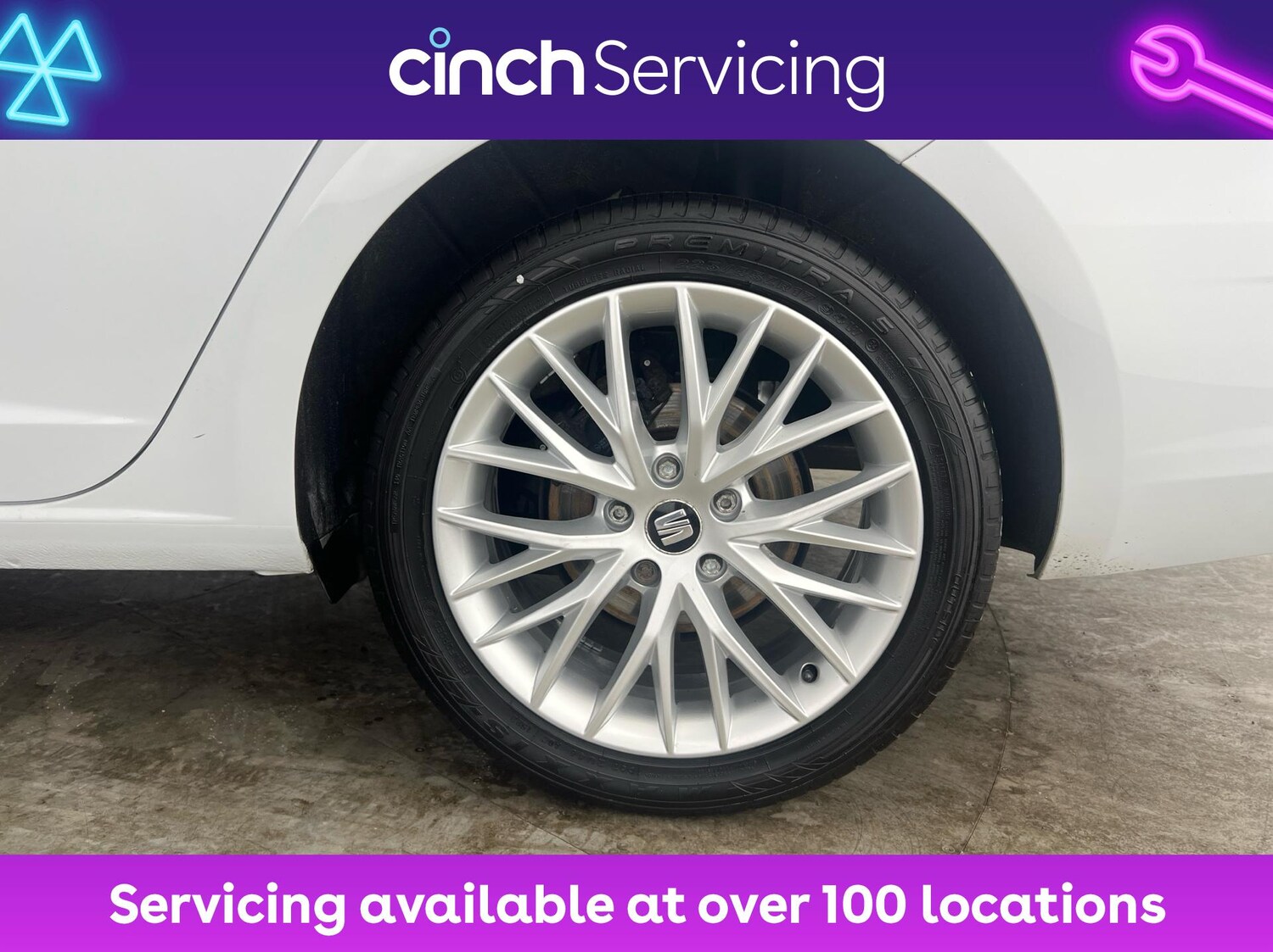 Used SEAT Leon 2019 for sale - 76851297: Photo 26