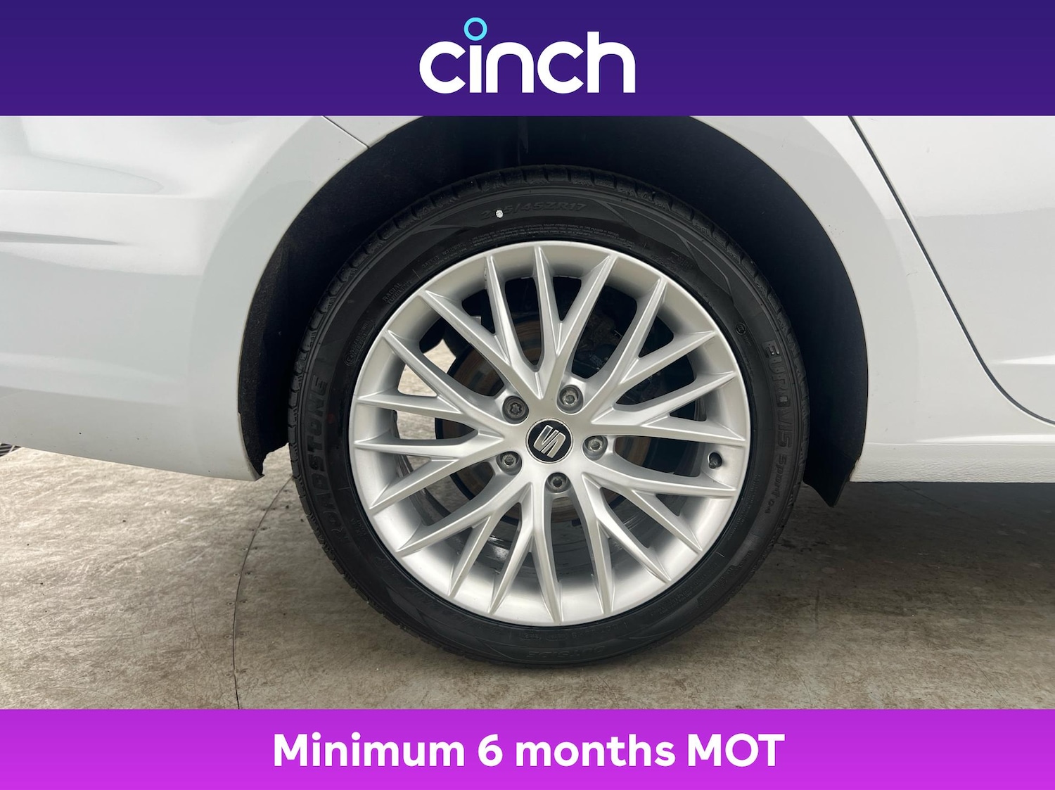 Used SEAT Leon 2019 for sale - 76851297: Photo 27