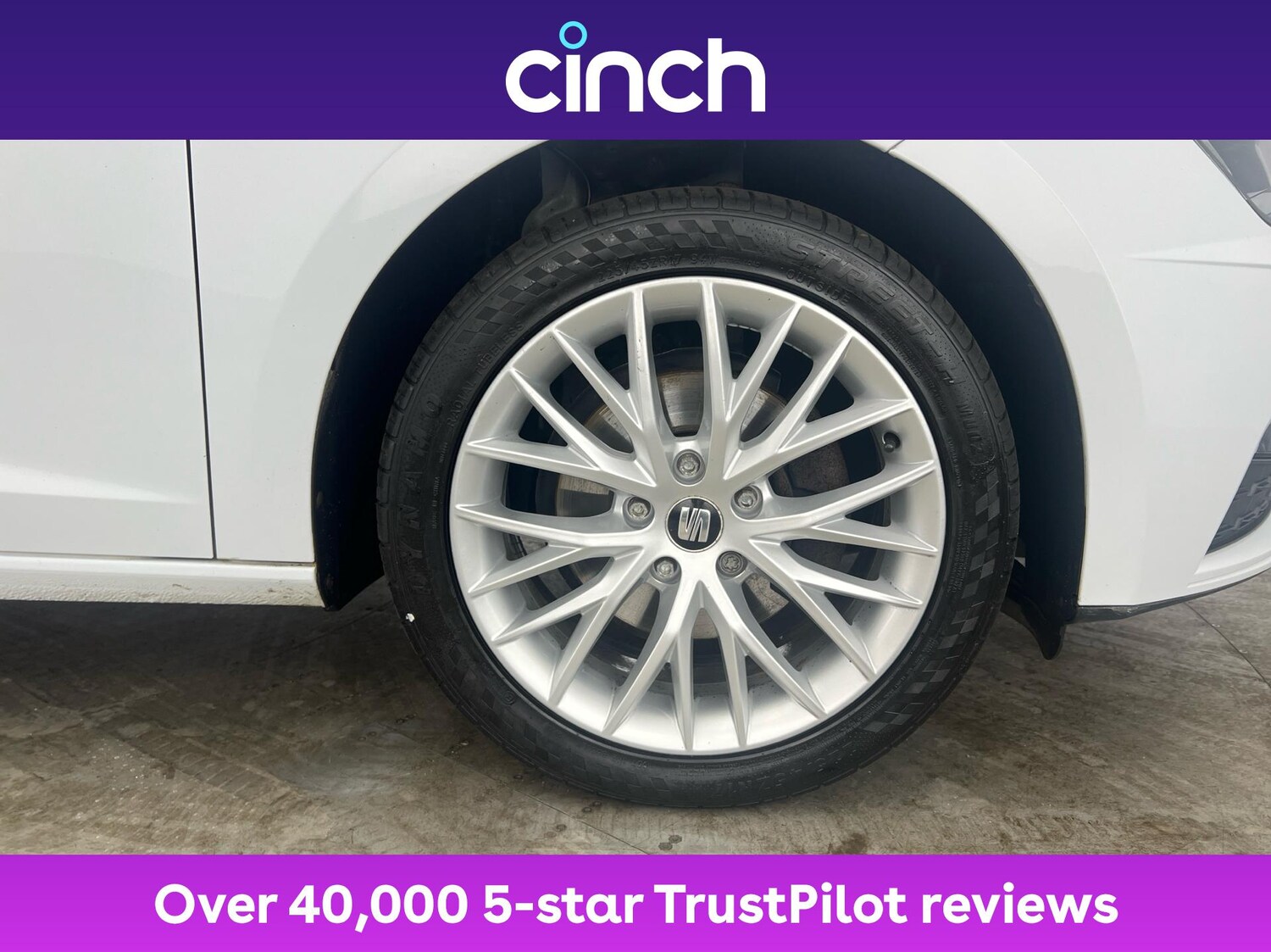 Used SEAT Leon 2019 for sale - 76851297: Photo 28