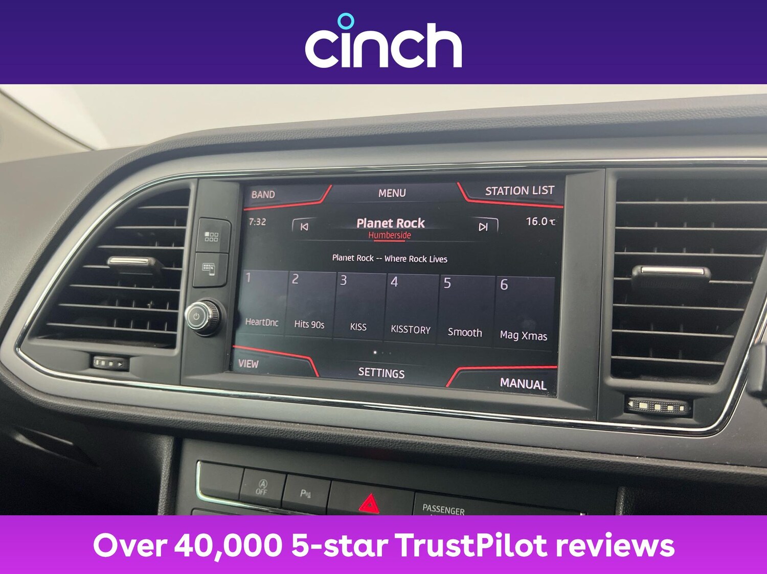 Used SEAT Leon 2019 for sale - 76851297: Photo 33