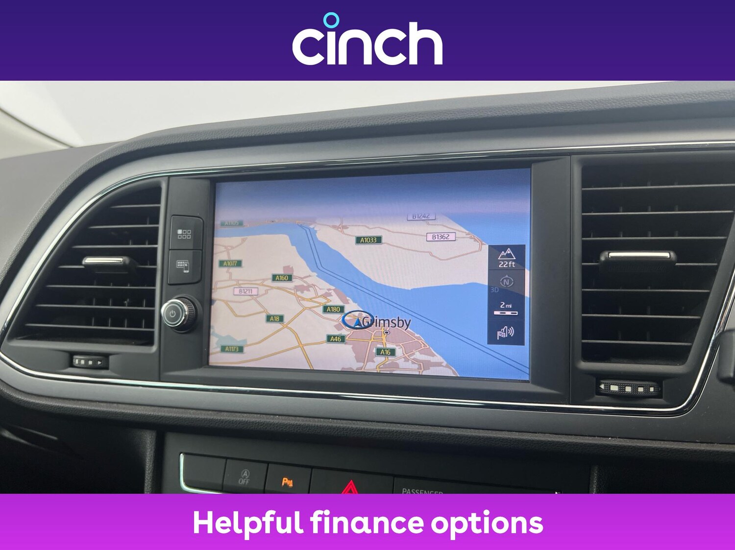 Used SEAT Leon 2019 for sale - 76851297: Photo 35