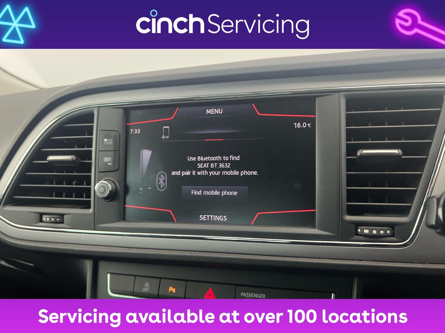 Used SEAT Leon 2019 for sale - 76851297: Photo 36