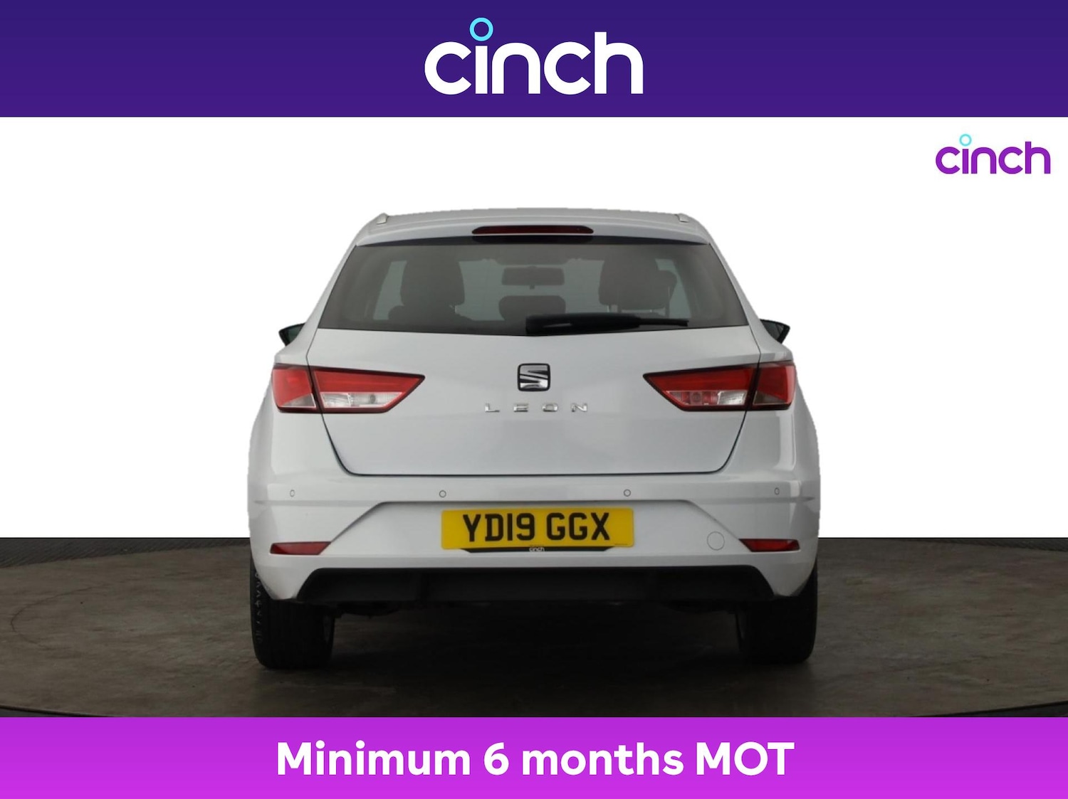 Used SEAT Leon 2019 for sale - 76851297: Photo 5