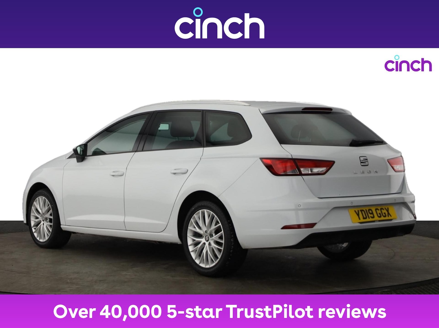 Used SEAT Leon 2019 for sale - 76851297: Photo 6