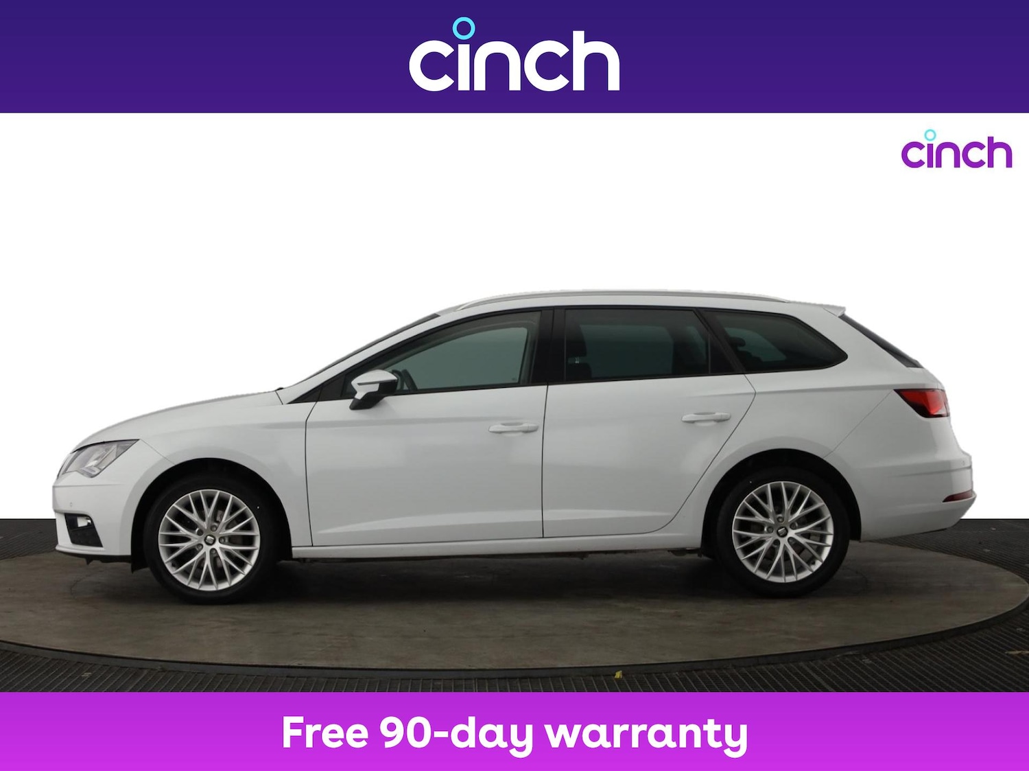 Used SEAT Leon 2019 for sale - 76851297: Photo 8