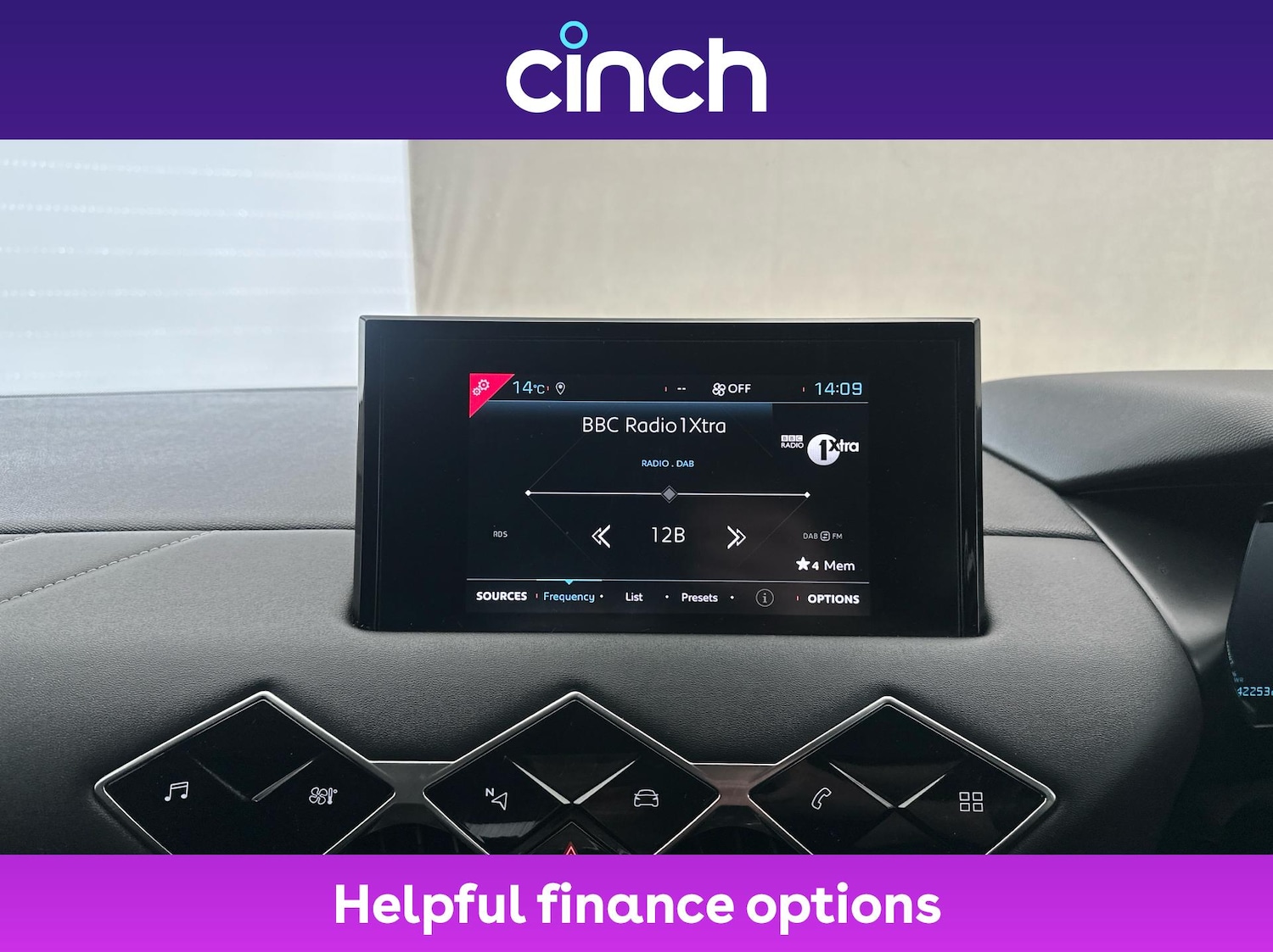 Used DS Automobiles DS 3 2022 for sale - 77020246: Photo 17