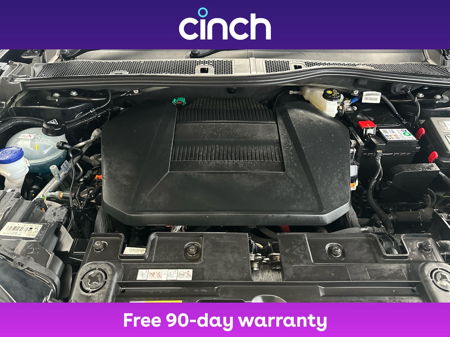 Used DS Automobiles DS 3 2022 for sale - 77020246: Photo 23