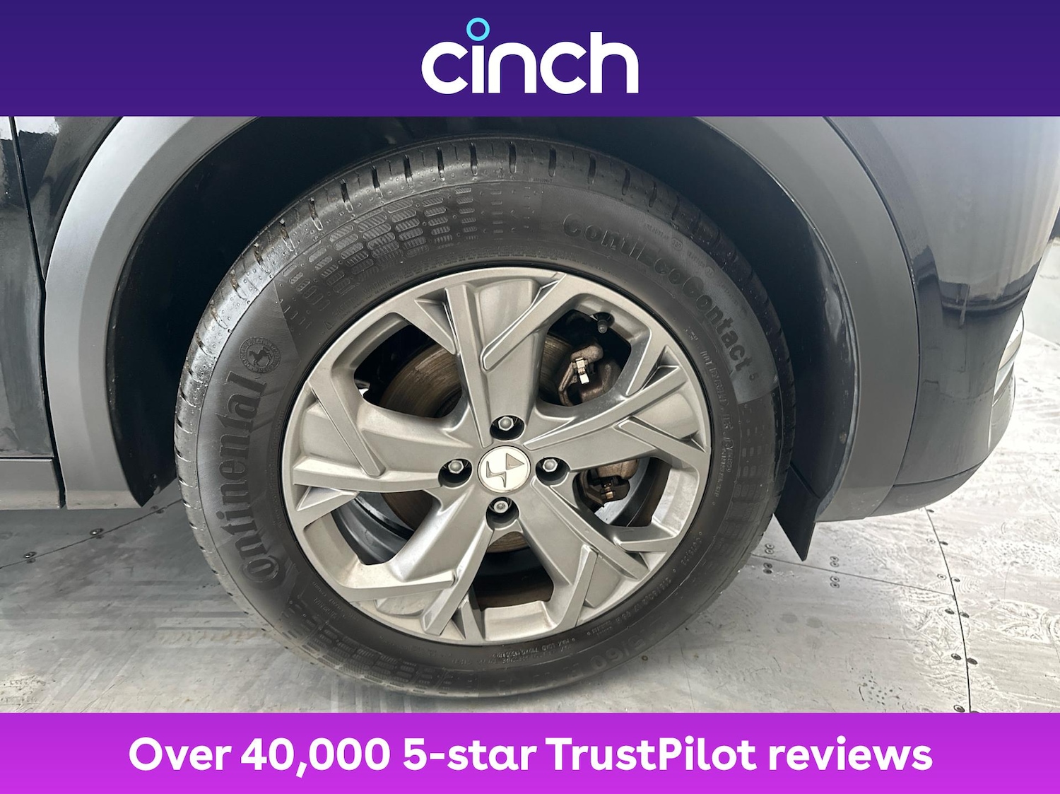 Used DS Automobiles DS 3 2022 for sale - 77020246: Photo 28