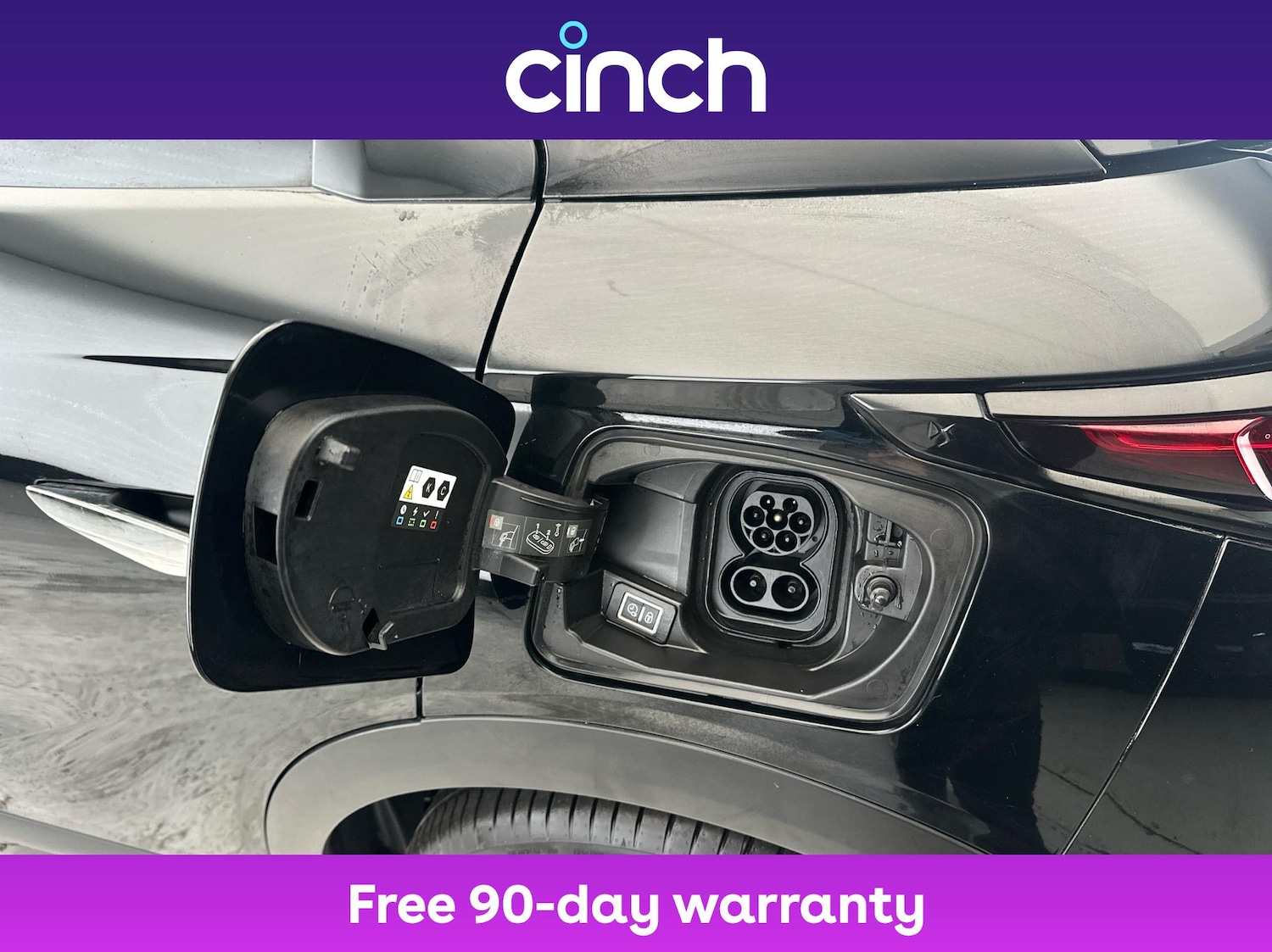 Used DS Automobiles DS 3 2022 for sale - 77020246: Photo 29