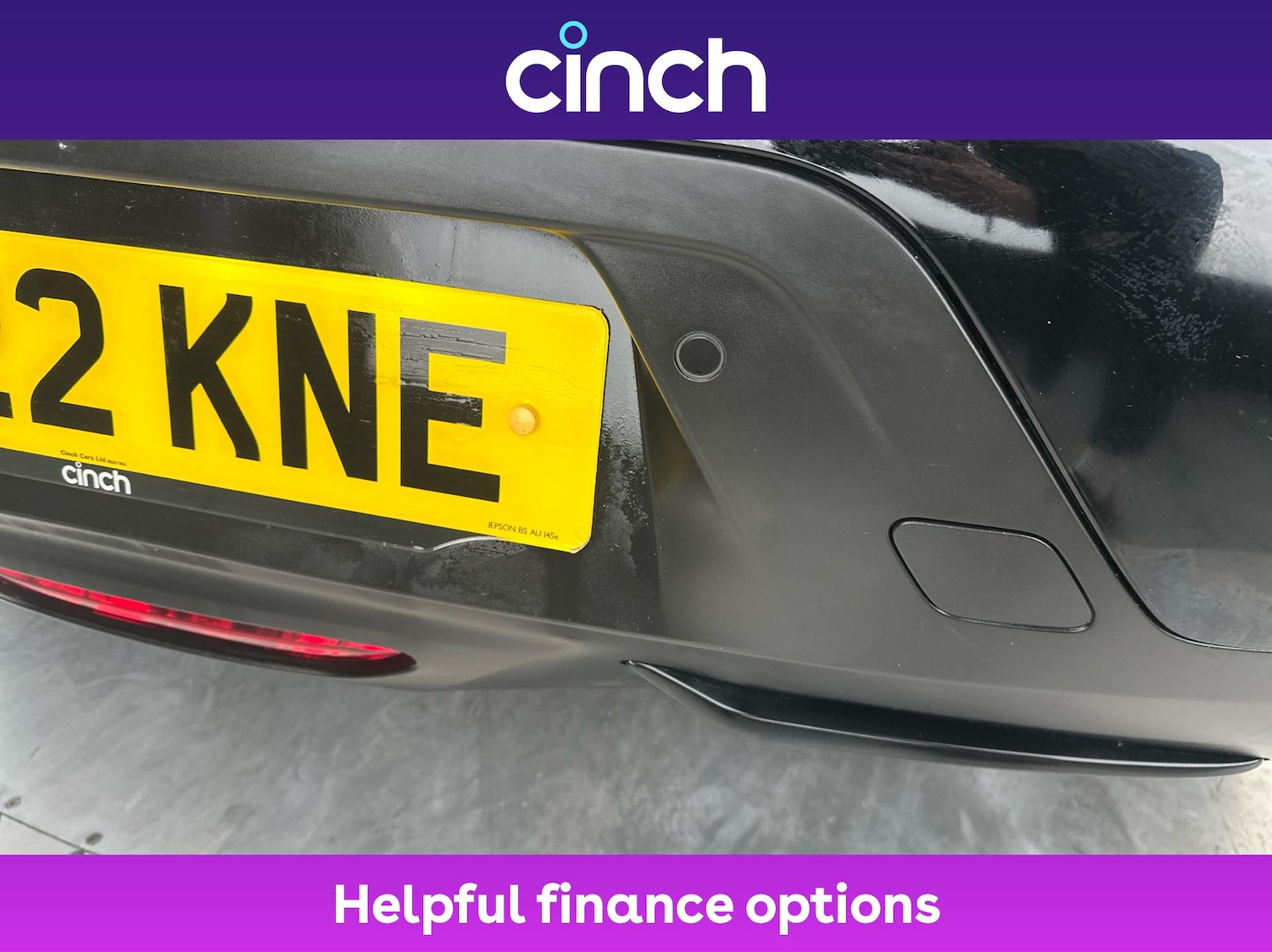 Used DS Automobiles DS 3 2022 for sale - 77020246: Photo 35