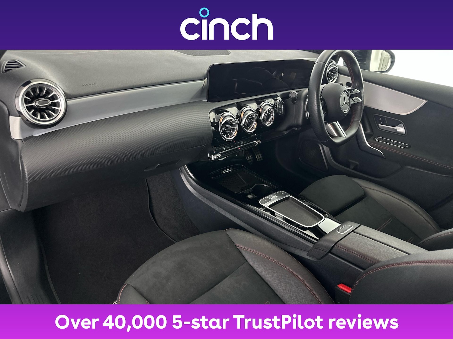 Used Mercedes-Benz A-Class 2023 for sale - 77064251: Photo 14