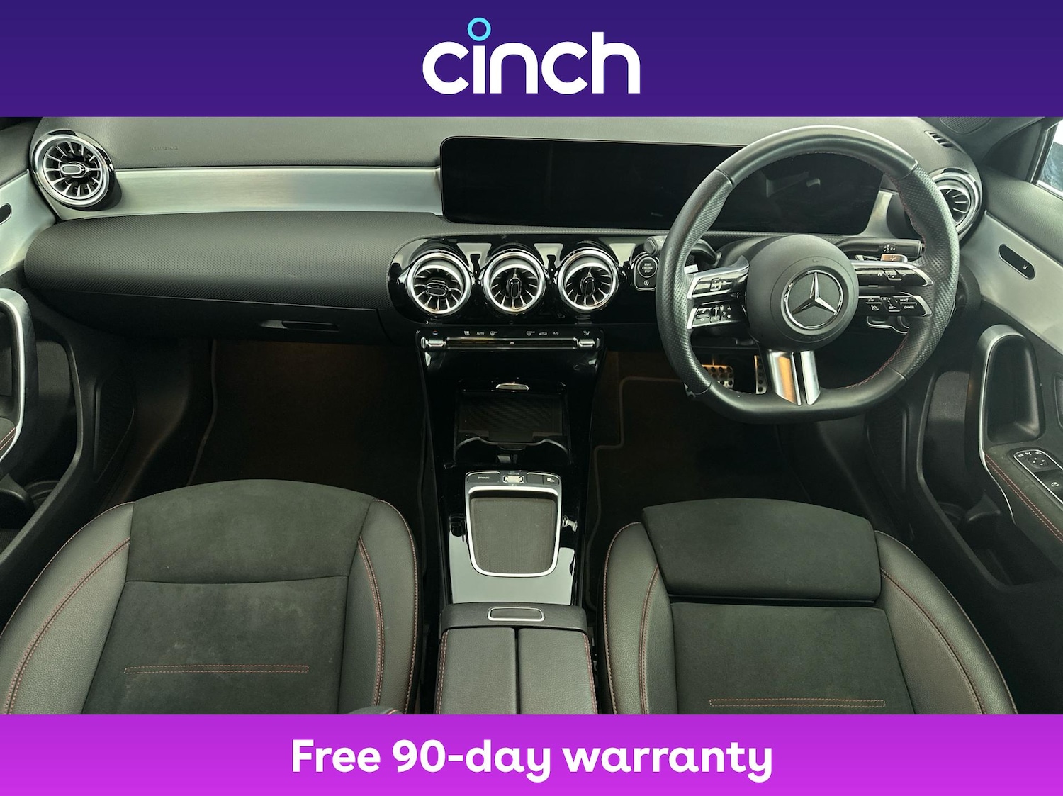 Used Mercedes-Benz A-Class 2023 for sale - 77064251: Photo 15