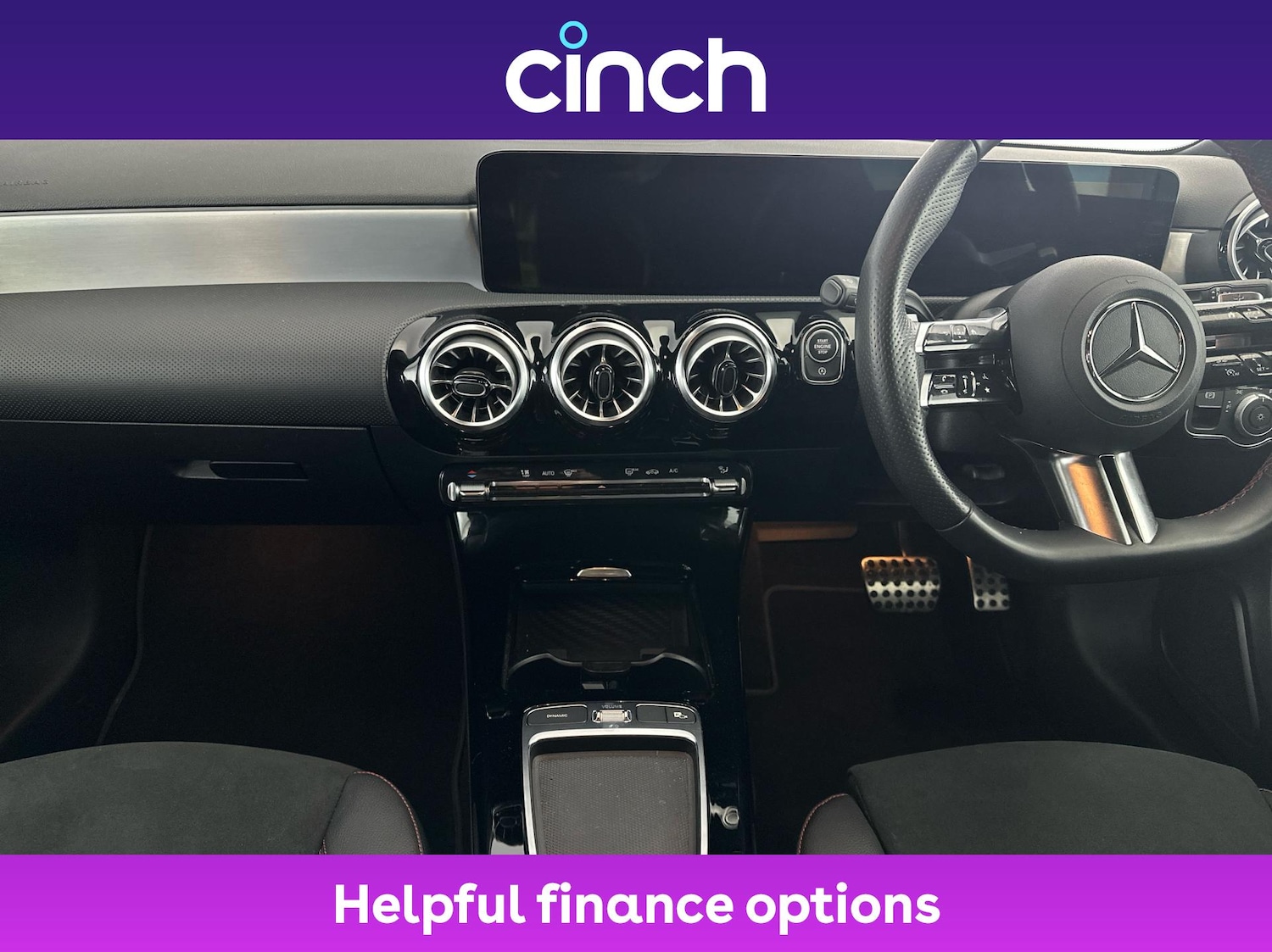 Used Mercedes-Benz A-Class 2023 for sale - 77064251: Photo 17