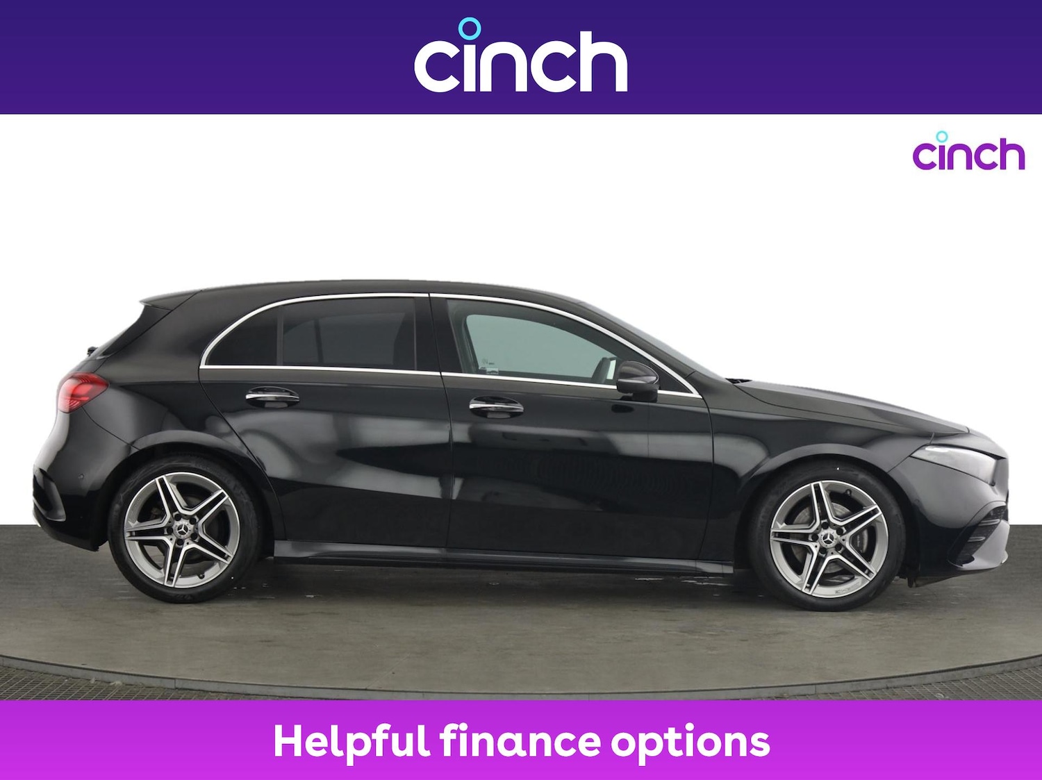 Used Mercedes-Benz A-Class 2023 for sale - 77064251: Photo 2