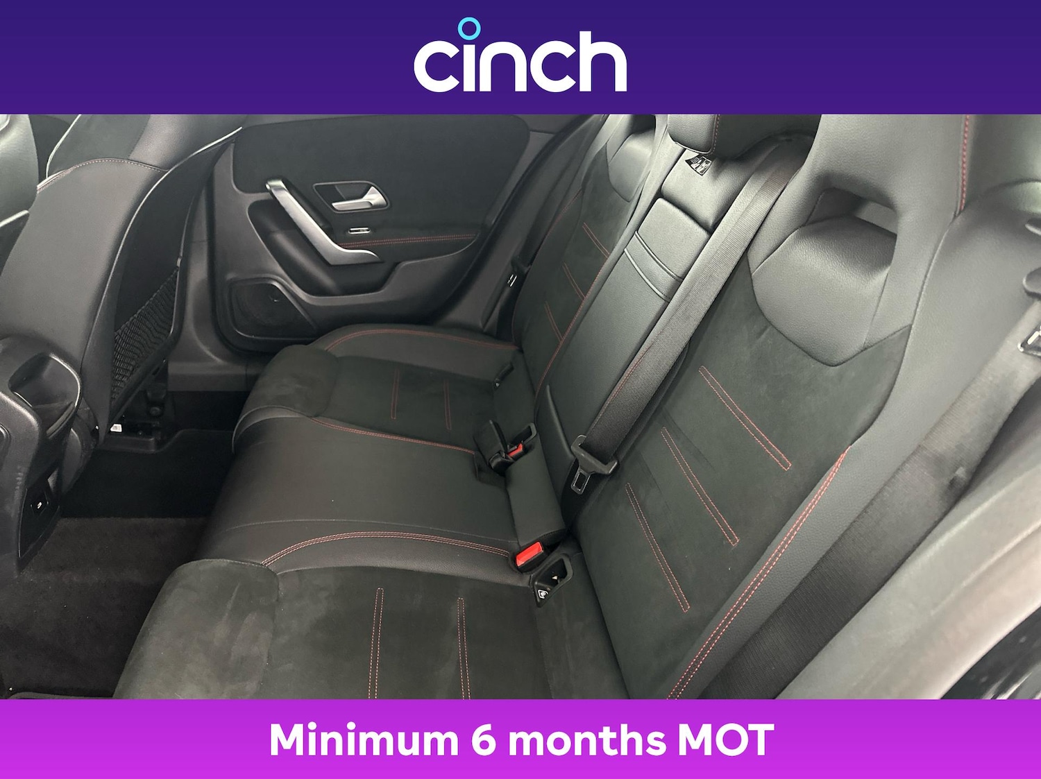 Used Mercedes-Benz A-Class 2023 for sale - 77064251: Photo 20