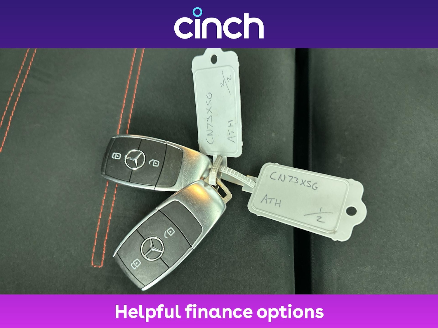 Used Mercedes-Benz A-Class 2023 for sale - 77064251: Photo 30