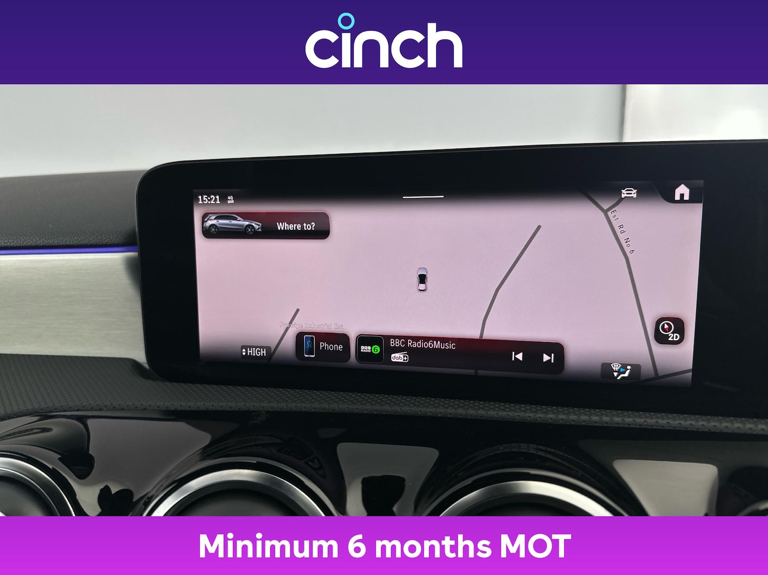 Used Mercedes-Benz A-Class 2023 for sale - 77064251: Photo 32