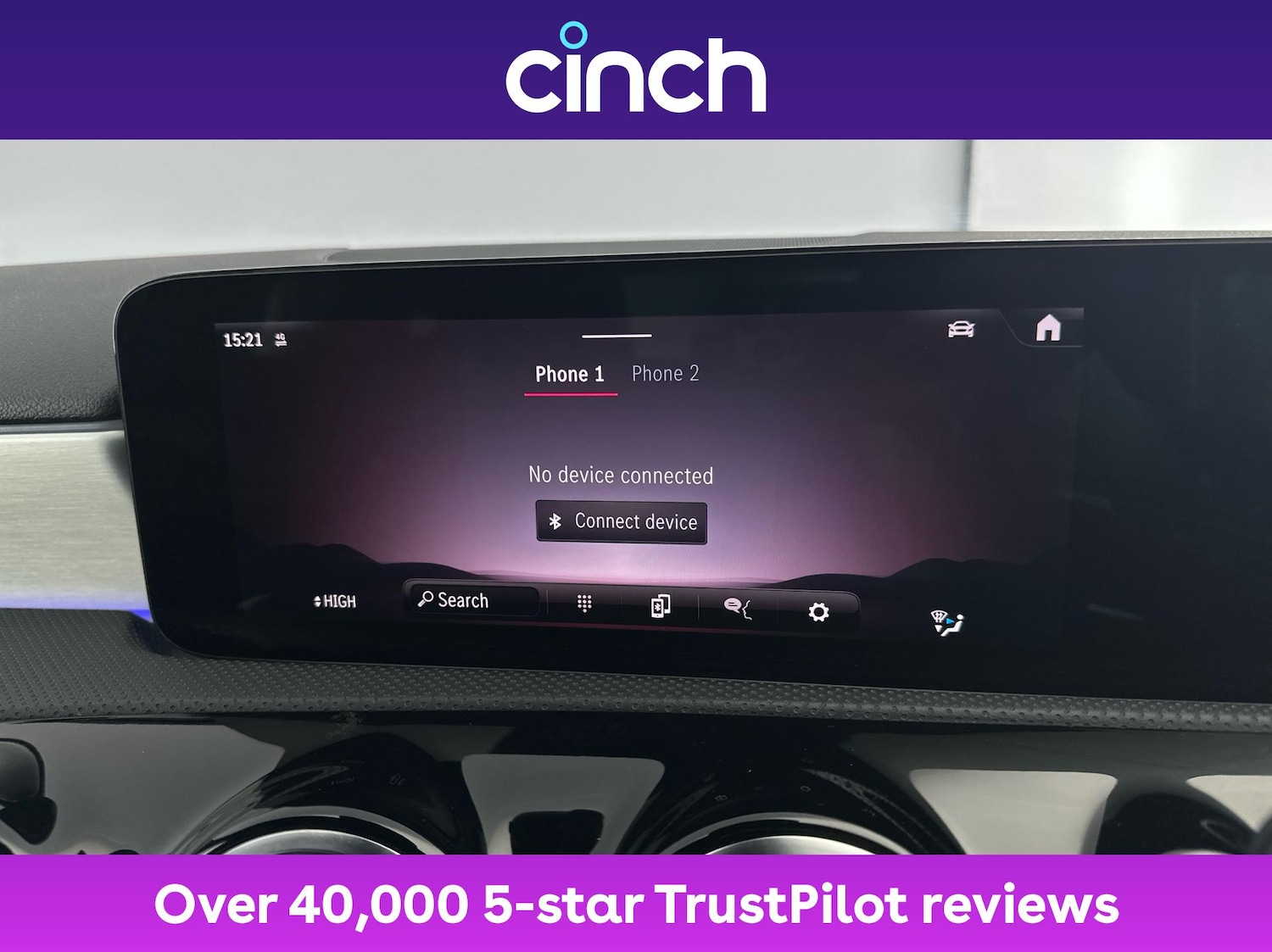 Used Mercedes-Benz A-Class 2023 for sale - 77064251: Photo 33