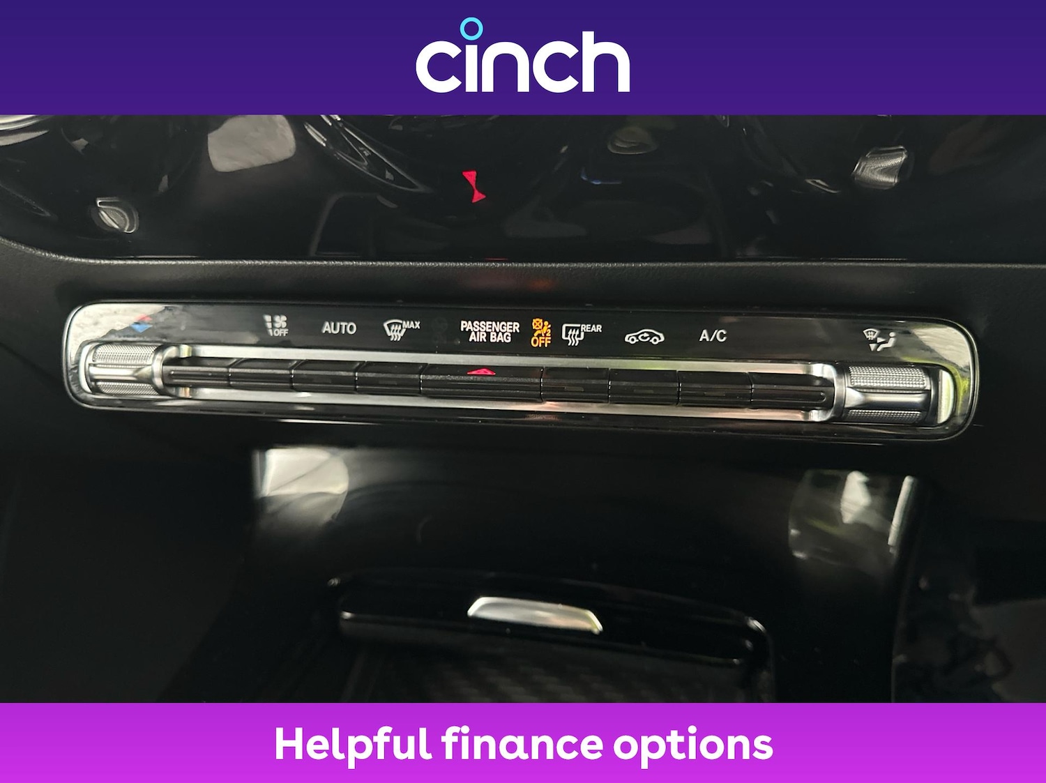 Used Mercedes-Benz A-Class 2023 for sale - 77064251: Photo 35